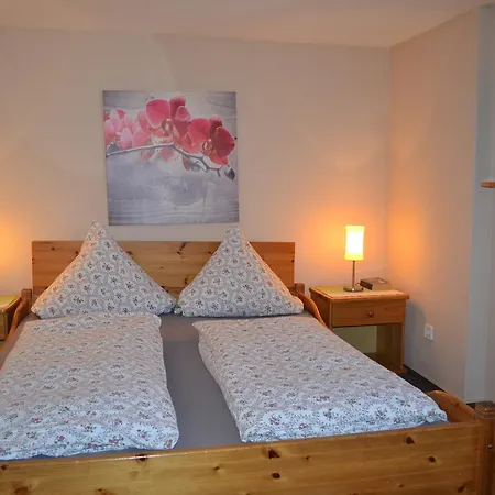 Hotel Schumann's Garni 3*