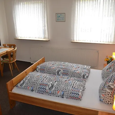 Hotel Schumann's Garni 3*