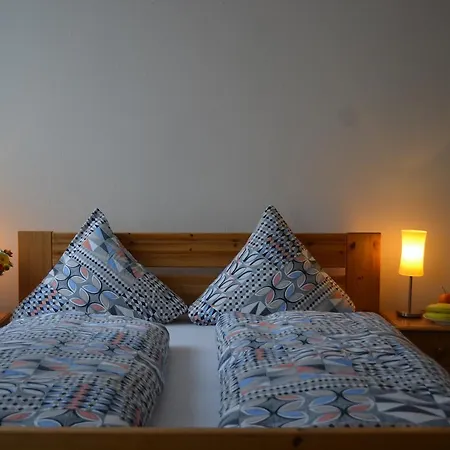 Hotel Schumann's Garni 3*