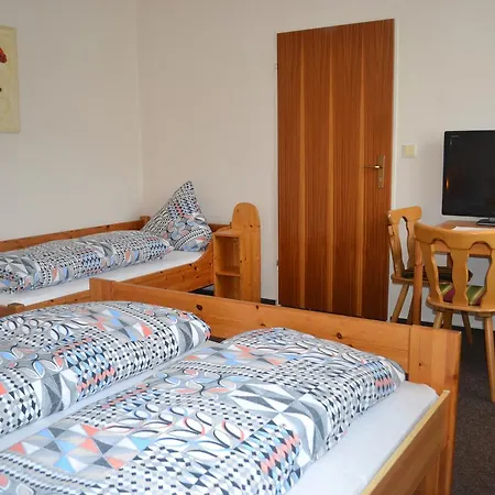Hotel Schumann's Garni 3*