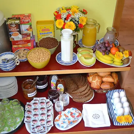Hotel Schumann's Garni 3*