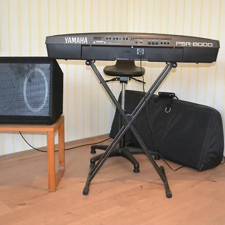 Schumann's Garni 3* 伦茨堡