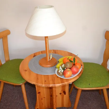 Hotel Schumann's Garni 3*